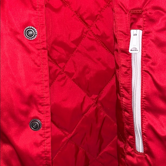 Tommy Hilfiger Bomber Jacket - Picture 6 of 6